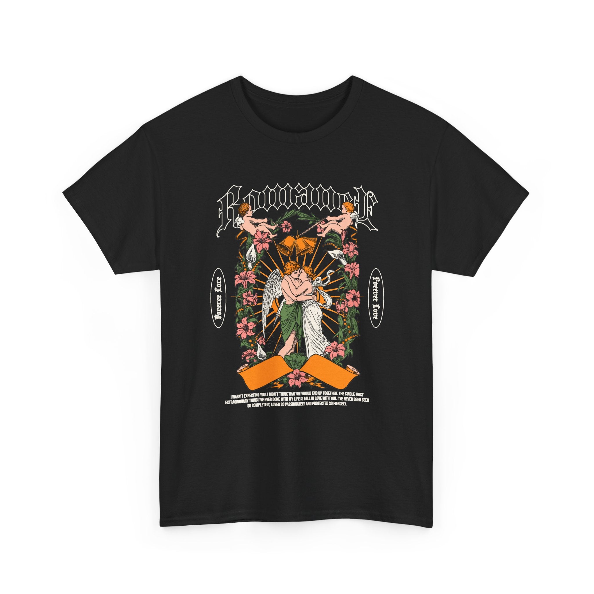 Forever Love - Unisex Tee