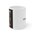 Celestial Showdown - Mug 11oz