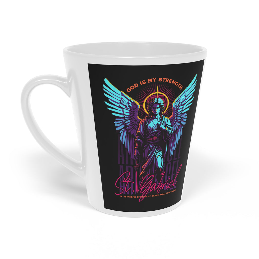 St. Gabriel - Mug 12oz