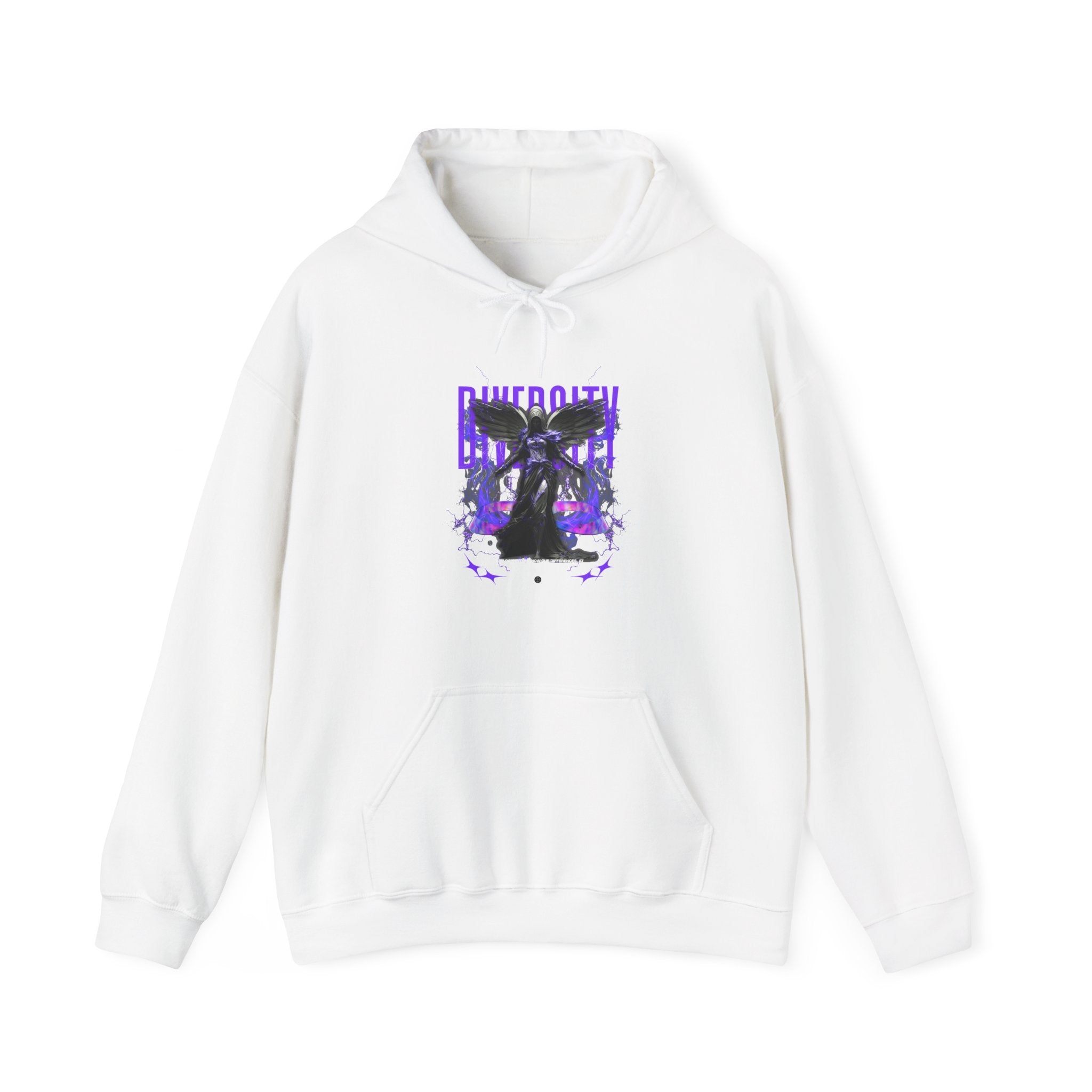 Diversity - Hoodie