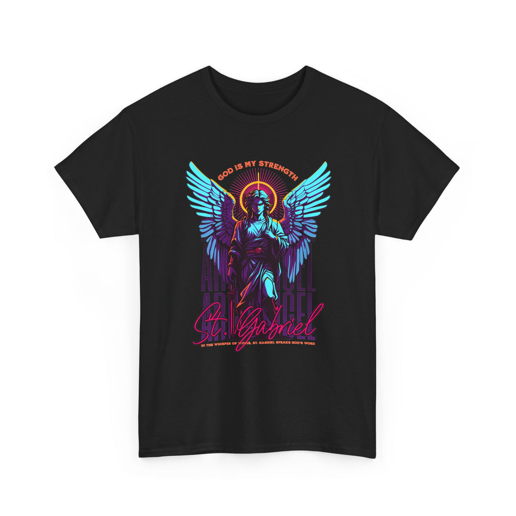 St. Gabriel - Unisex Tee