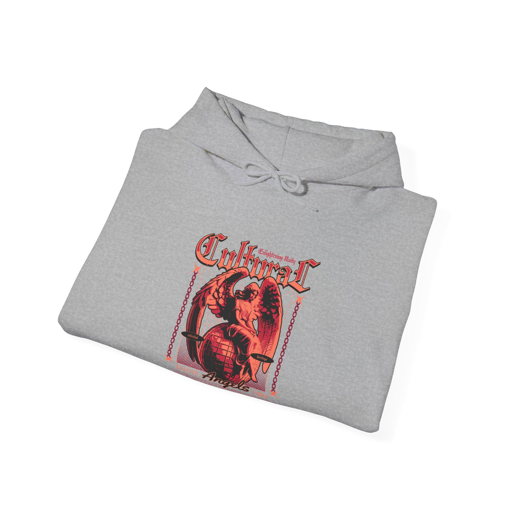 Festival Angels - Hoodie