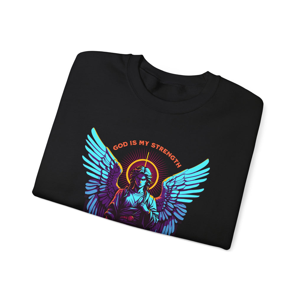 St. Gabriel - Crewneck Sweatshirt